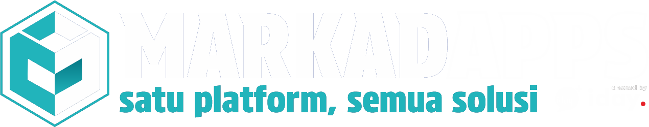 MARKAD APPS